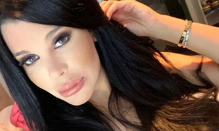 Los motivos que desataron la crisis de Charlotte Caniggia en El hotel de los famosos 2 Los motivos que desataron la crisis de Charlotte Caniggia en El hotel de los famosos 2