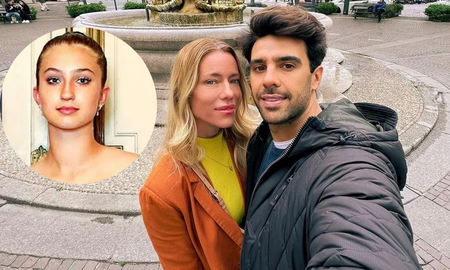 Salieron a la luz las conversaciones de Manu Urcera sobre su relación con las hijas de Nicole Neumann Salieron a la luz las conversaciones de Manu Urcera sobre su relación con las hijas de Nicole Neumann