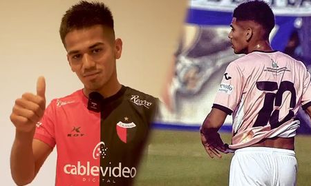 Colón hizo oficial la contratación de Gonzalo Silva, quien desde hace algunos días entrena con el resto del plantel. Colón hizo oficial la contratación de Gonzalo Silva, quien desde hace algunos días entrena con el resto del plantel.
