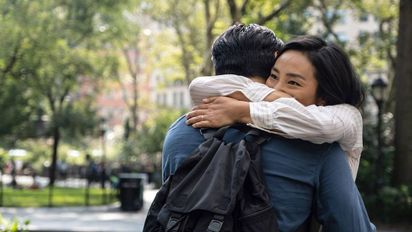 El romance coreano que emociona al mundo y arrasa en Netflix