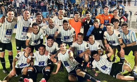 San Lorenzo finalista por segundo torneo consecutivo. Foto: Diego Logioco. San Lorenzo finalista por segundo torneo consecutivo. Foto: Diego Logioco.