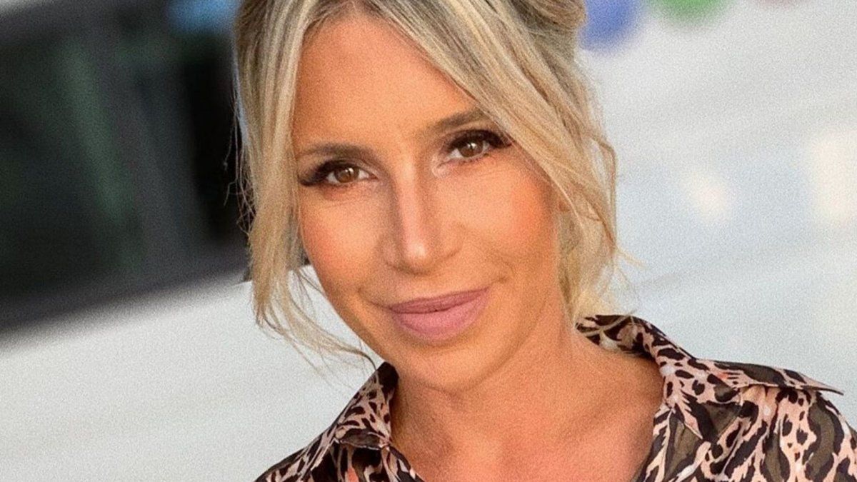 Florencia Peña reveló haber sido abusada sexualmente a los 17 años por un compañero de teatro: Era un actor muy importante