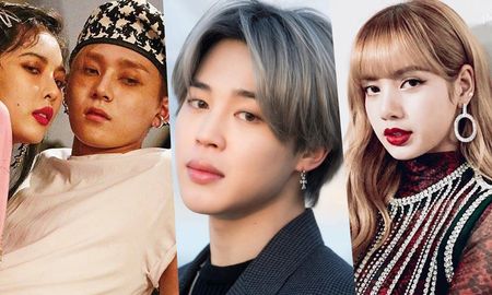 El resumen con las noticias más destacadas del mundo del Kpop que no podés perderte si sos fan de BTS o BLACKPINK. ¡También en video! El resumen con las noticias más destacadas del mundo del Kpop que no podés perderte si sos fan de BTS o BLACKPINK. ¡También en video!
