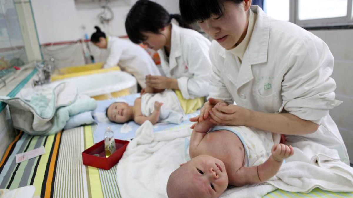 La nueva política debe ir acompañada de "medidas de apoyo" a las familias.