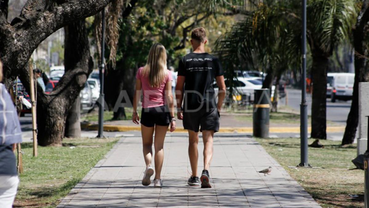 El tiempo en Santa Fe este martes 6 de septiembre de 2022