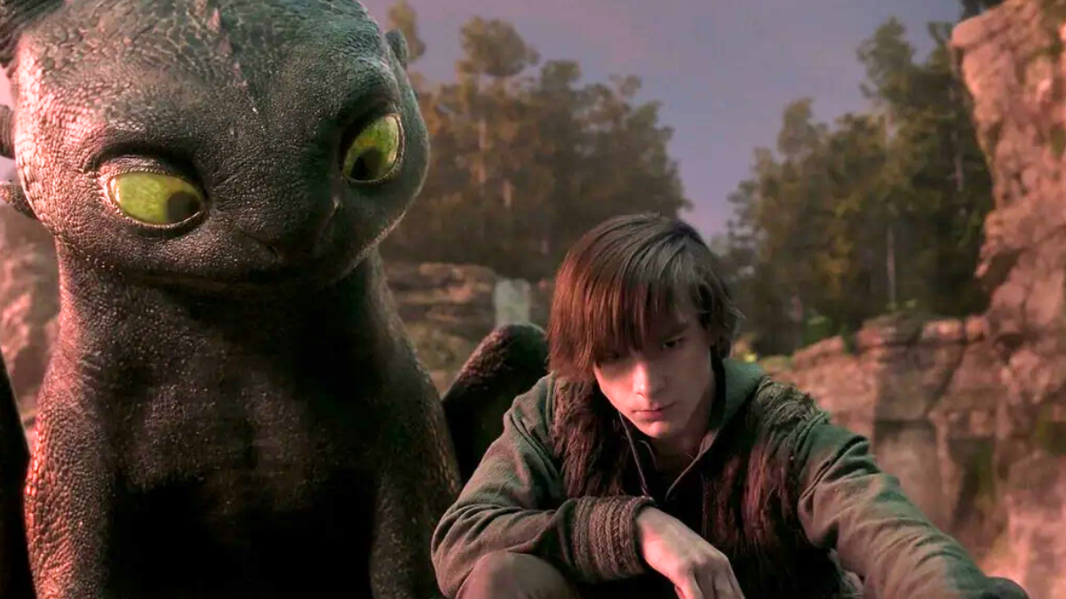 El live-action de Cómo entrenar a tu dragón ya tiene fecha y secuela confirmada: todo lo que se sabe