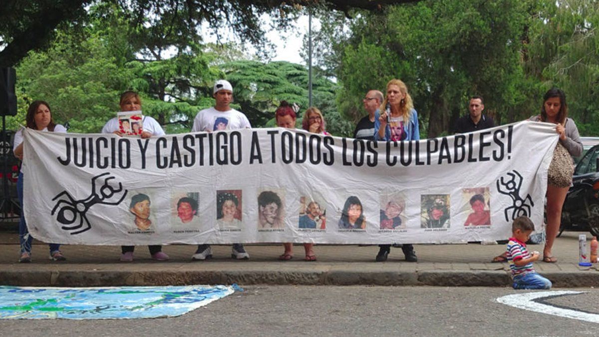 Nueve personas perdieron la vida en la provincia de Santa Fe