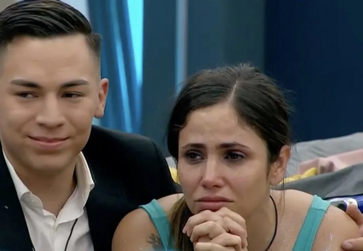 Romina de Gran Hermano recibió a su sobrino con un comentario discriminatorio.