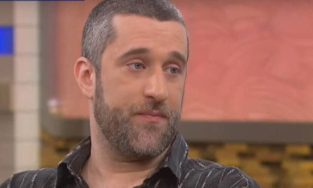 Murió Dustin Diamond, de Saved by the Bell, a los 44 años Murió Dustin Diamond, de Saved by the Bell, a los 44 años