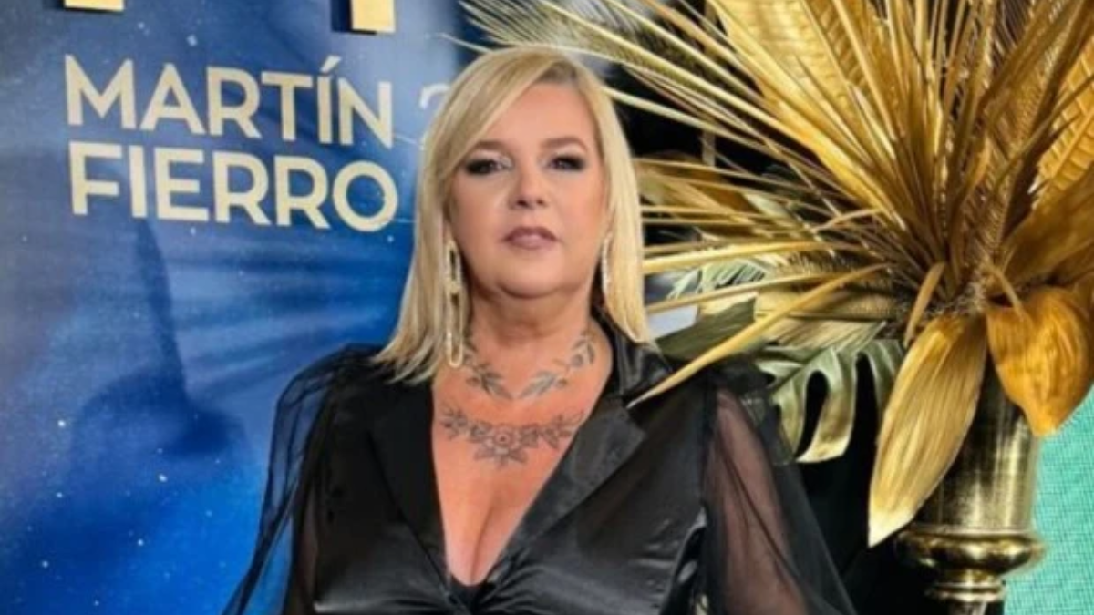 Se conoció la farsa de Virginia Demo de Gran Hermano en los Martin Fierro 2024 y estalló el escándalo