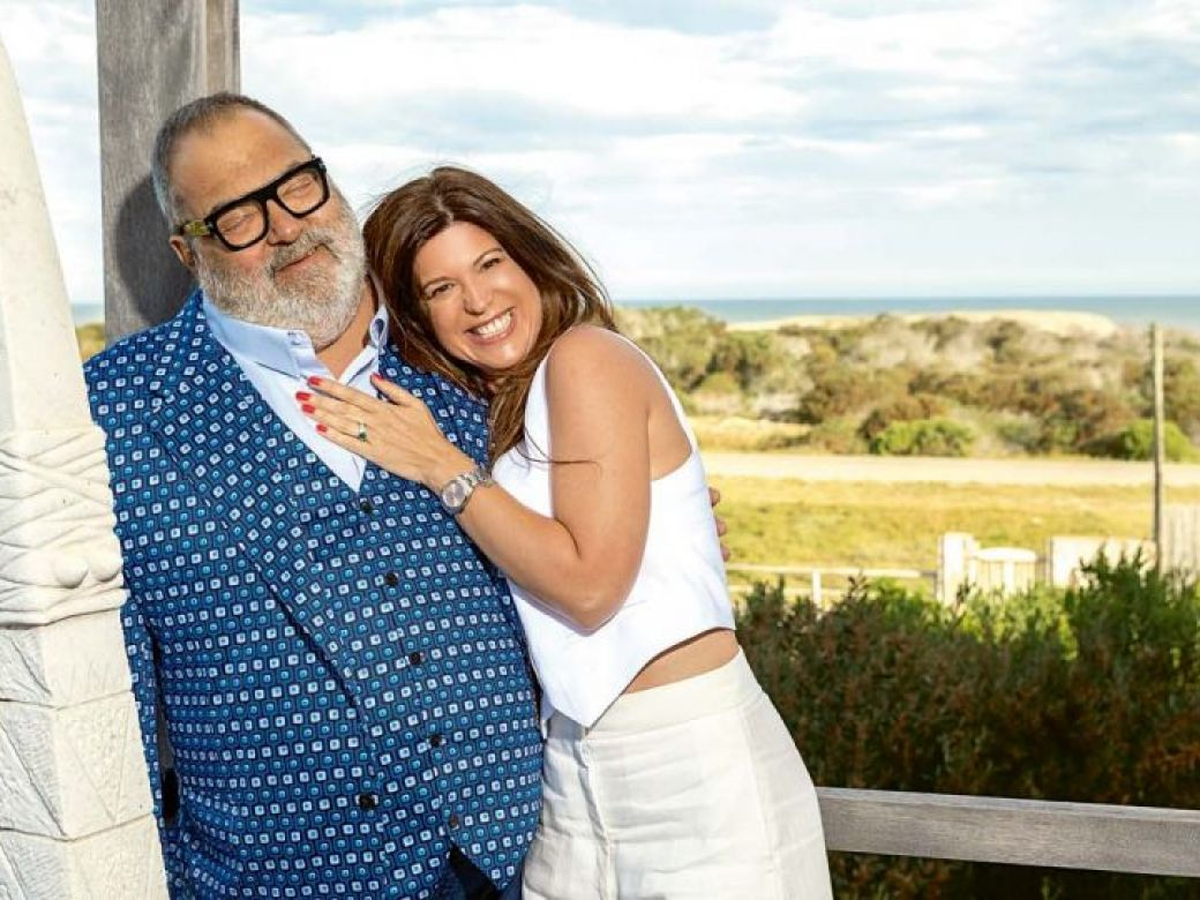 La boda se celebrar&aacute; el pr&oacute;ximo 23 de abril