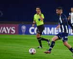 Talleres no pudo ante Bragantino como local y quedó eliminado de la Sudamericana. Talleres no pudo ante Bragantino como local y quedó eliminado de la Sudamericana.