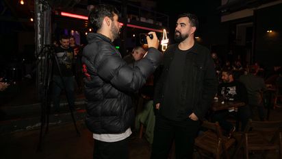 Tribus Club de Arte presentó oficialmente el festival por el 15° aniversario