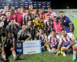 Unión le ganó a Colegiales y avanzó de fase en la Copa Argentina 2025 Unión le ganó a Colegiales y avanzó de fase en la Copa Argentina 2025