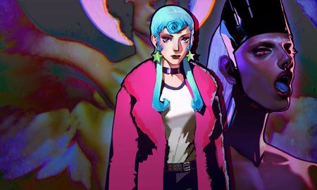 La promoción navideña de Epic Games vuelve a apostar por títulos indie de alta calidad. La promoción navideña de Epic Games vuelve a apostar por títulos indie de alta calidad.