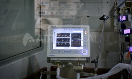La bebé falleció el domingo, y su muerte fue informada este lunes.&nbsp;