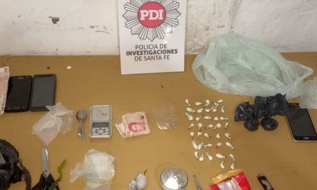 La ley prevé que los fiscales provinciales tomen intervención en causas en donde hay microtráfico de estupefacientes. La ley prevé que los fiscales provinciales tomen intervención en causas en donde hay microtráfico de estupefacientes.