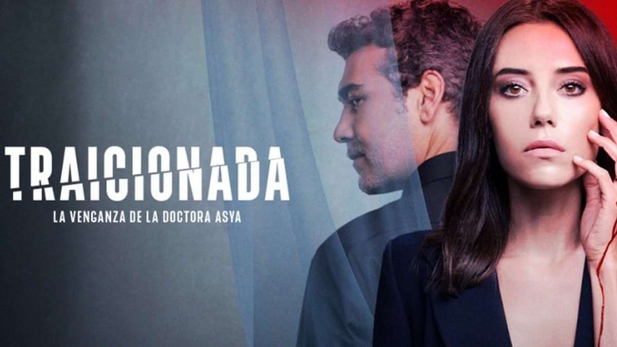 URGENTE fans de Traicionada: la CONTUNDENTE decisión de Telefe que enfureció a todos