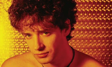 Gustavo Cerati: se lanzó hoy su nuevo disco 14 Episodios Sinfónicos Gustavo Cerati: se lanzó hoy su nuevo disco 14 Episodios Sinfónicos