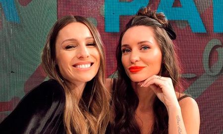 hackearon a una panelista de pampita y difundieron un video suyo desnuda: es aterrador que te filmen dentro de tu casa hackearon a una panelista de pampita y difundieron un video suyo desnuda: es aterrador que te filmen dentro de tu casa