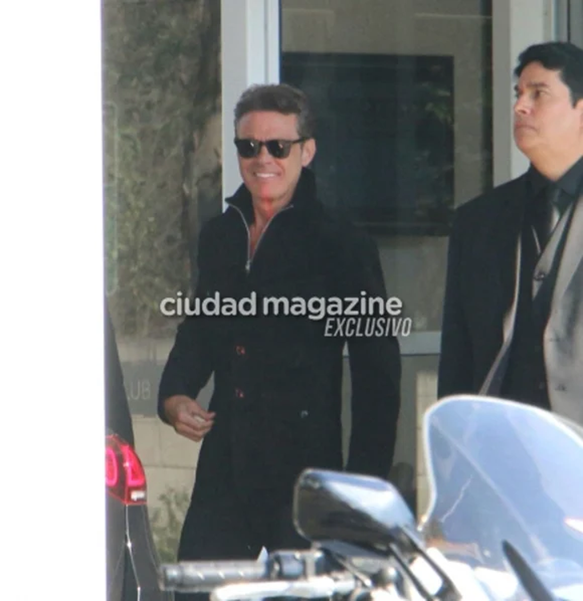 Luis Miguel en la Argentina. Luis Miguel en la Argentina.