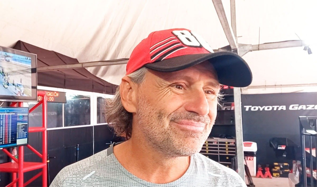 Marcos Di Palma condenado a pagar una multa millonaria por dejar a un pueblo sin electricidad