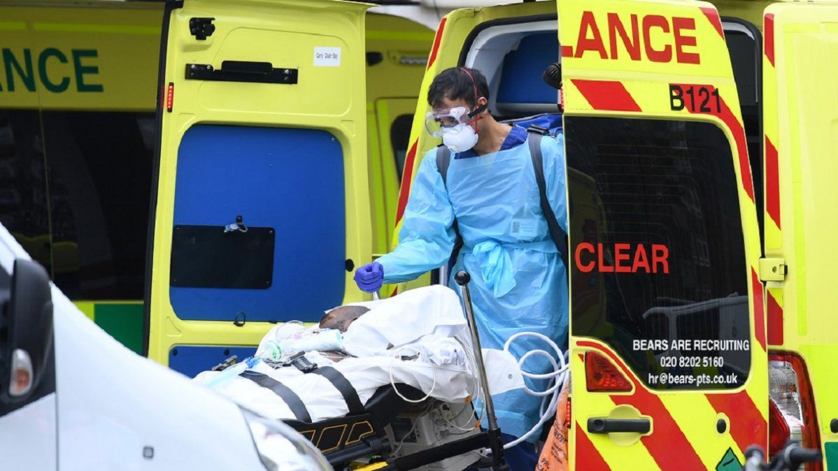 Qué es la hipoxia feliz, la nueva condición en pacientes con coronavirus que alarma a los médicos