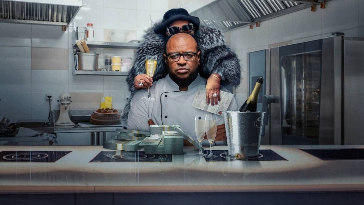 Con Mum: el impactante documental llena de engaños y mentiras que cautivó a Netflix.