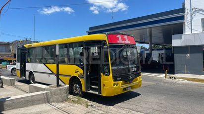 Atención Santa Fe: este 9 de julio habrá desvíos de colectivos