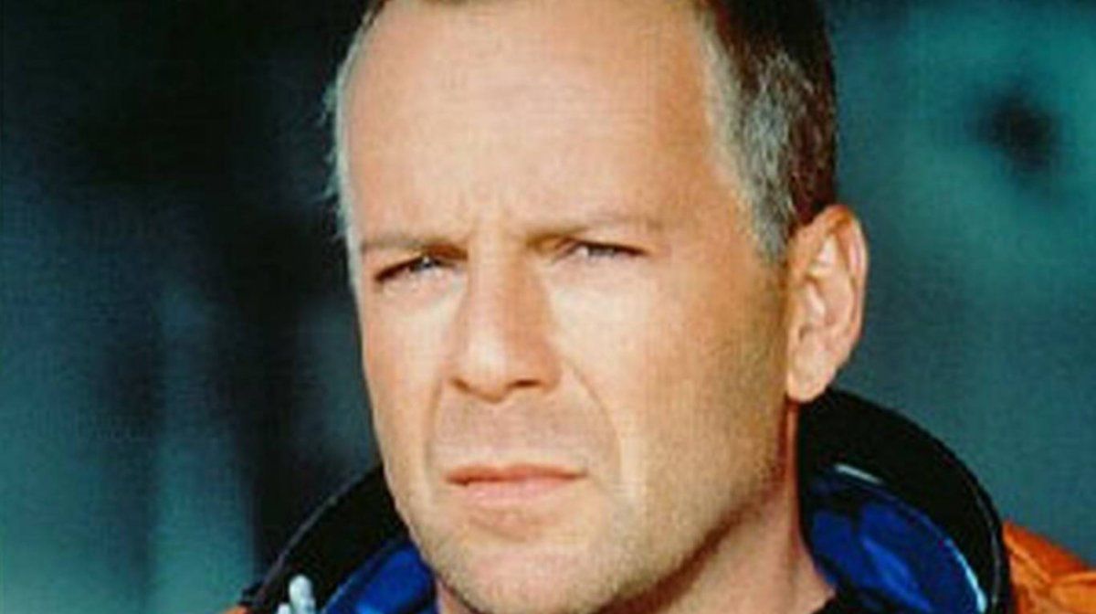 Bruce Willis recibió la peor noticia de su vida.