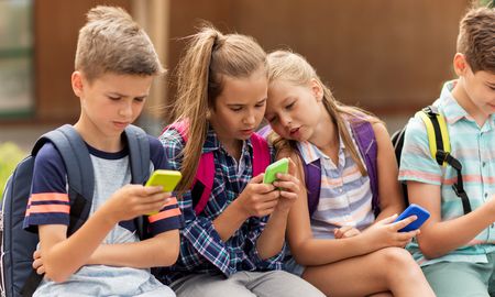 Instagram tomará medidas para el uso seguro en los menores. Instagram tomará medidas para el uso seguro en los menores.