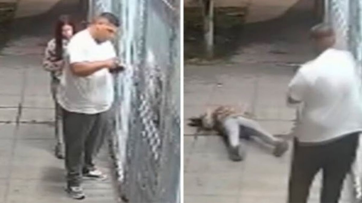 El balazo le provocó graves lesiones en la médula y las vértebras, dejándola sin movilidad en las piernas, en un episodio que derivó en una escalada de enfrentamientos entre familias. El balazo le provocó graves lesiones en la médula y las vértebras, dejándola sin movilidad en las piernas, en un episodio que derivó en una escalada de enfrentamientos entre familias.