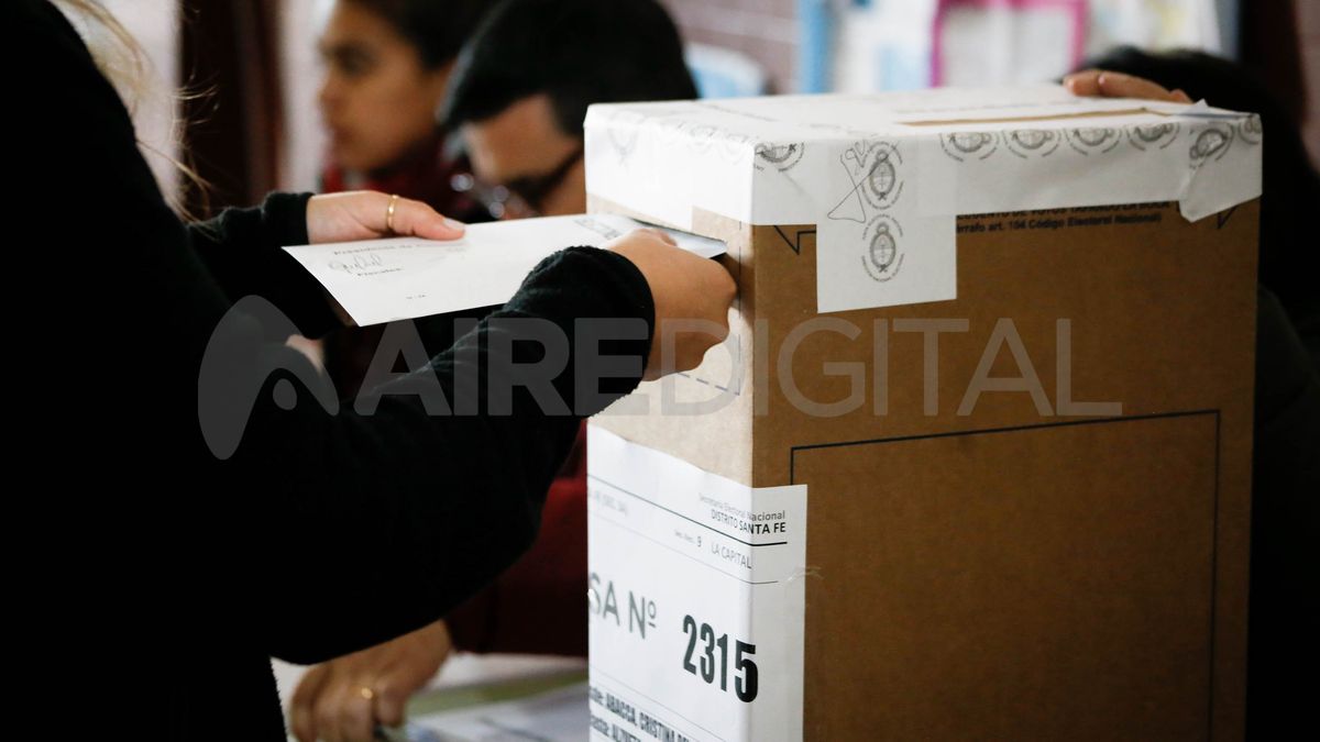 Las elecciones PASO se desarrollarán el próximo 13 de agosto. Las elecciones PASO se desarrollarán el próximo 13 de agosto.