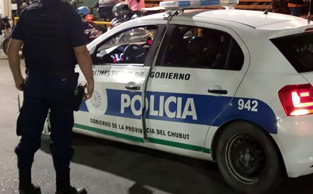 Chubut: un hombre quiso evitar que sacrificaran a un perro y su vecino lo mató a puñaladas&nbsp;