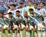 La Selección Argentina viaja a Atlanta para enfrentar a Egipto. La Selección Argentina viaja a Atlanta para enfrentar a Egipto.