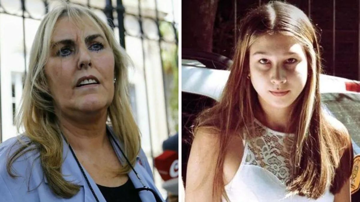 La exabogada de Nahir Galarza rompió el silencio y habló de la película de Amazon.