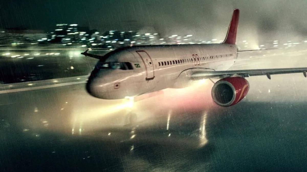 Explicación de la impactante serie Congonhas: Tragedia anunciada