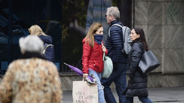 Comenzó el invierno meteorológico: Santa Fe vive temperaturas bajas,&nbsp;