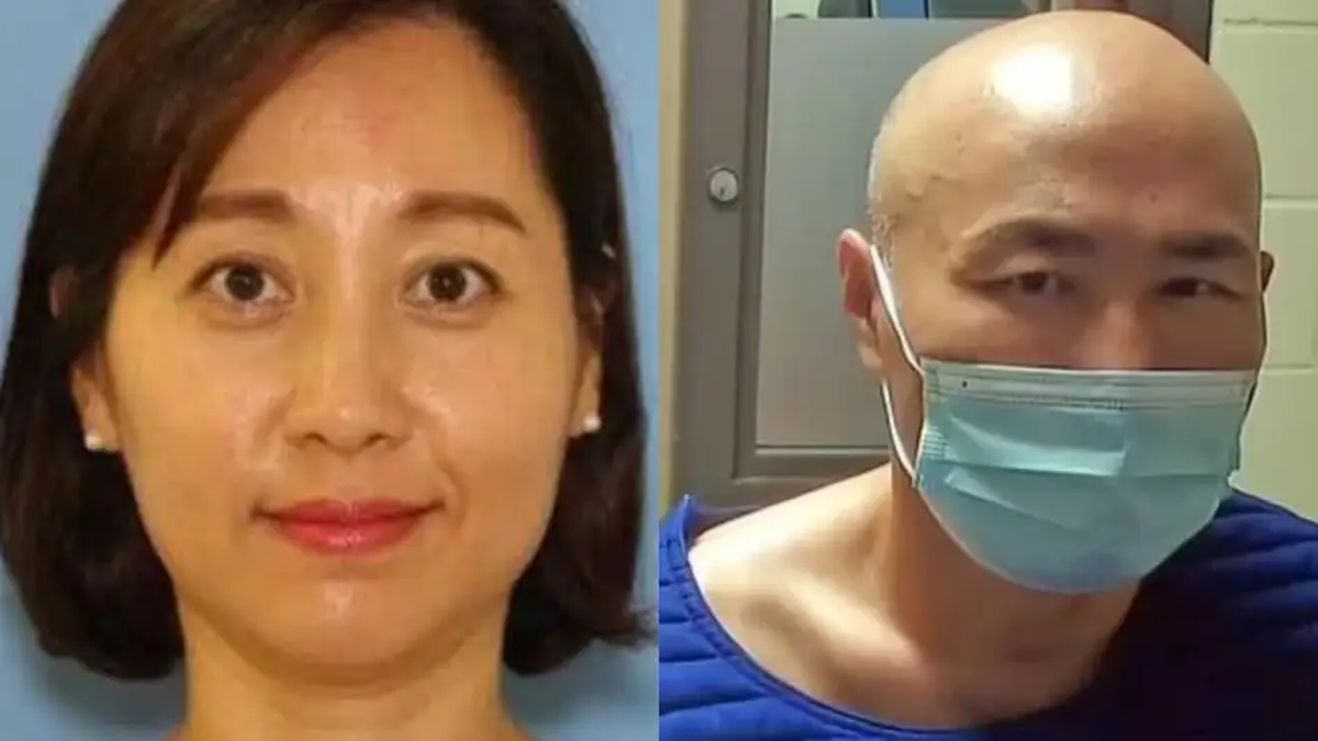 La estremecedora historia de la mujer que salvó su vida con un reloj tras ser enterrada viva por su esposo