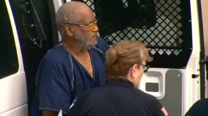 La excusa del camionero que condujo a los inmigrantes a la muerte en Texas