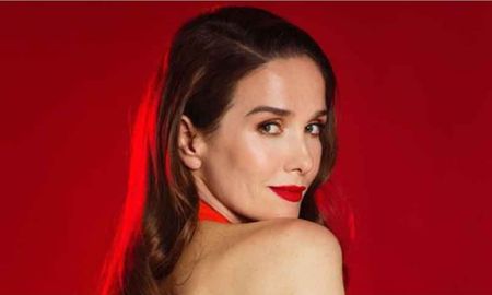 Natalia Oreiro dio a conocer que no la admitieron en clases de ballet por su físico. Natalia Oreiro dio a conocer que no la admitieron en clases de ballet por su físico.