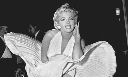 Efemérides del 5 de agosto: muere Marilyn Monroe Efemérides del 5 de agosto: muere Marilyn Monroe