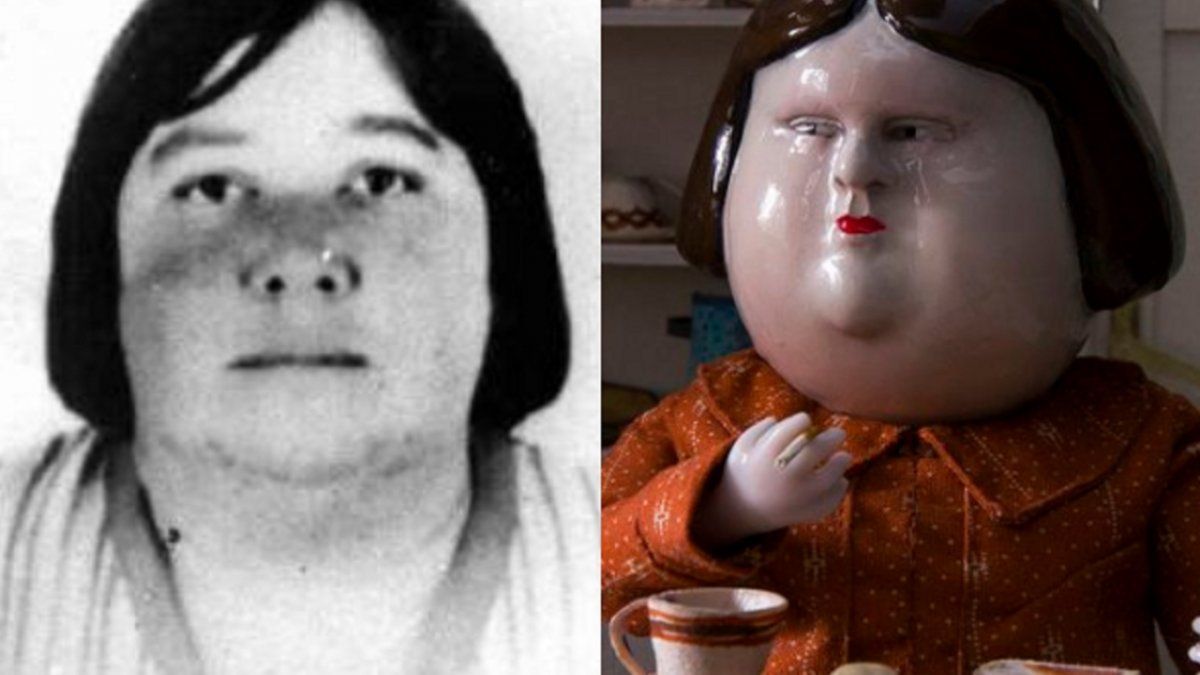 Bestia: la cruel torturadora que entrenaba perros para violar a prisioneros en Chile que inspiró el cortometraje chileno nominado al Oscar