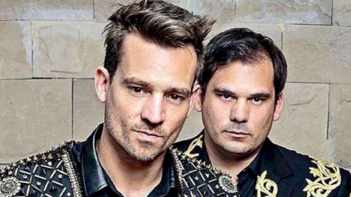 Bambi y Chano estrenaron la canción Cielo.