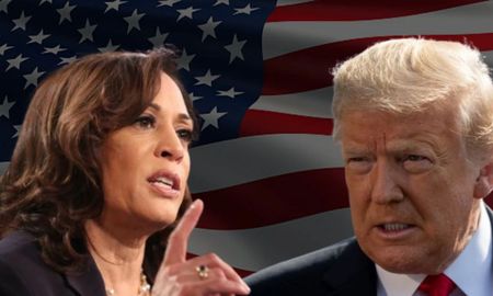 Donald John Trump es un empresario, personalidad televisiva y político conservador estadounidense. Miembro del Partido Republicano, es el presidente electo de los Estados Unidos, tras ganar las elecciones presidenciales de 2024. Donald John Trump es un empresario, personalidad televisiva y político conservador estadounidense. Miembro del Partido Republicano, es el presidente electo de los Estados Unidos, tras ganar las elecciones presidenciales de 2024.