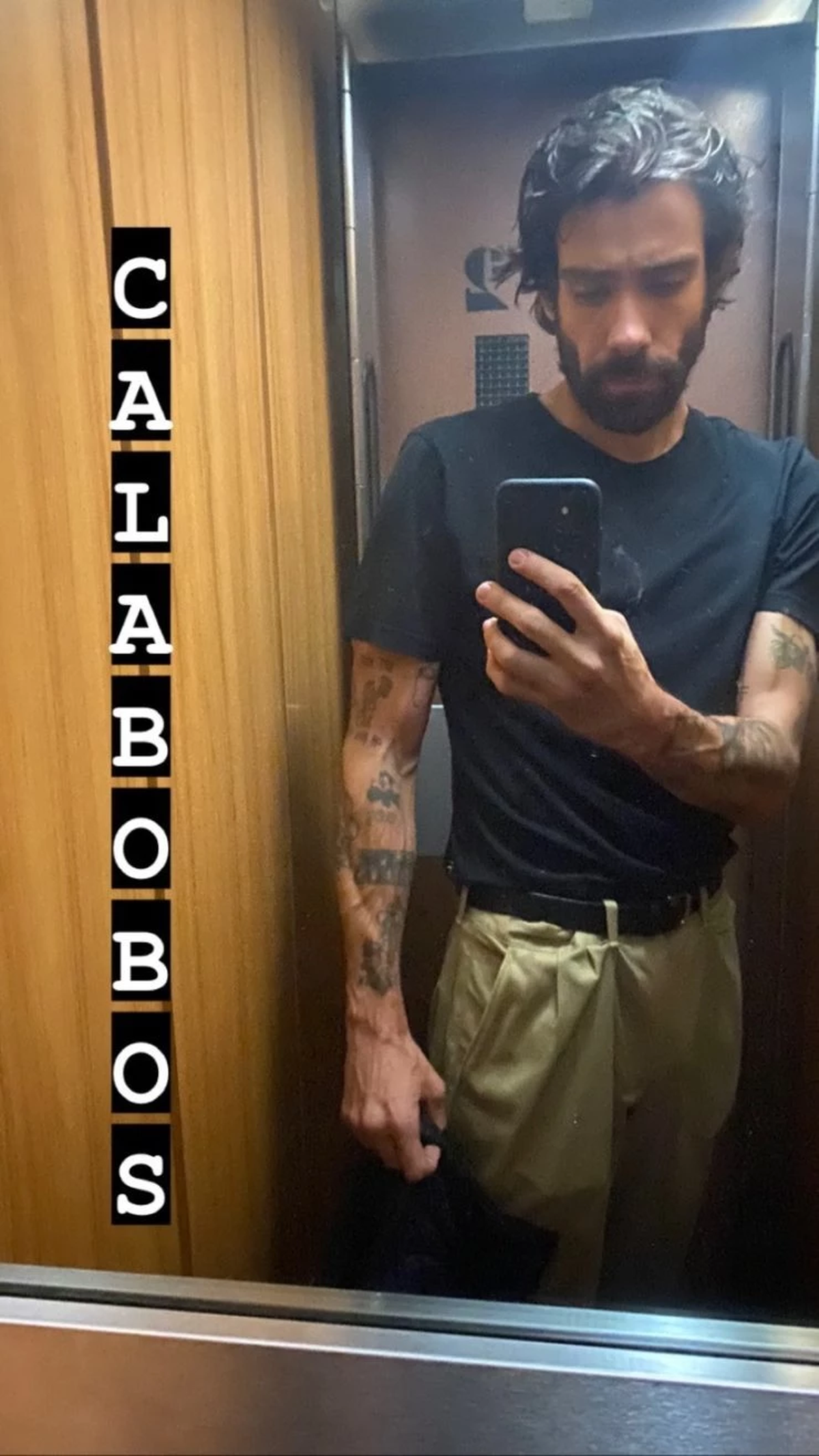 &nbsp;Armando Mena Navare&ntilde;o IG