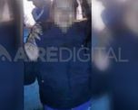 Jonatan Rivero fue imputado por tres graves delitos Jonatan Rivero fue imputado por tres graves delitos