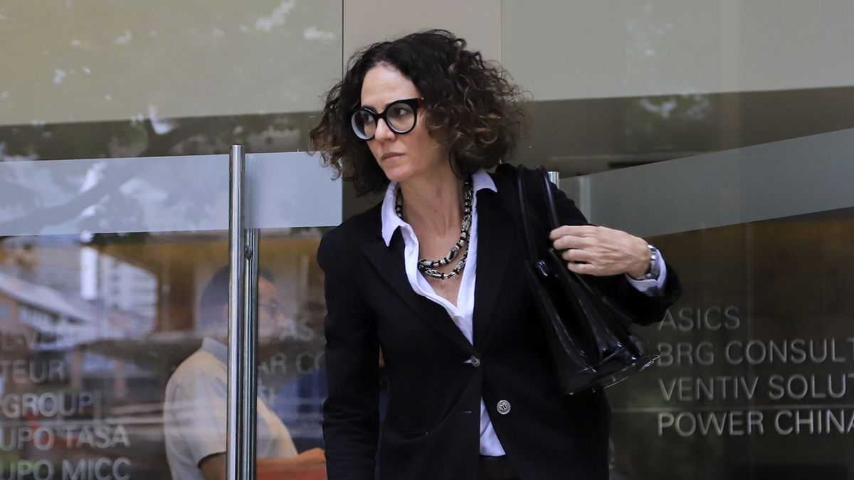 El anuncio fue realizado por la vicejefa de Gabinete, Cecilia Todesca Bocco, y la titular de la AFIP, Mercedes Marco del Pont, tras la reunión de gabinete económico.