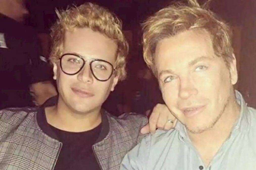 ¡A tomar la chechona! Guido Süller le dedicó un desconcertante mensaje a Tomasito