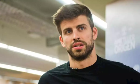 Aseguran que Gerard Piqué le fue infiel a Clara Chía con una joven abogada Aseguran que Gerard Piqué le fue infiel a Clara Chía con una joven abogada